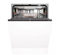 Lavavajillas empotrable gorenje gv663b65 16 cubiertos