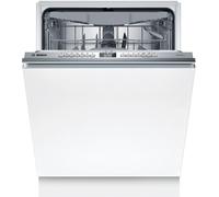 Bosch Serie 4 SMH4ECX28E lavavajillas Completamente integrado 14 cubiertos A
