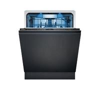 Lavavajillas Empotrable Siemens 14 juegos Negro - SX87TX02CE