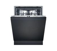Lavavajillas Encastrable Siemens iQ300 14 Cubiertos Wi-Fi Gris - SN73HX03VE