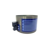 Lavavajillas Este Calentador De Película Gruesa, Compatible Con Bosch, Compatible Con Siemens, Bomba De Circulación De Lavavajillas, Este Calentador Tiene Tres Tamaños(8555)