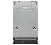 Lavavajillas Exquisit EGSP1009-E-030E 9 Cubiertos E Integrable Slimline LED