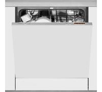 Lavavajillas Exquisit EGSP6312-E-030E Inox
