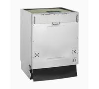 Lavavajillas Exquisit EGSP9614-E-031B 14 Cubiertos B con inicio diferido y AquaStop