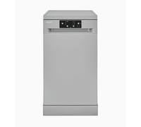 Lavavajillas Exquisit GSP9109-451D 9 Servicios clase D compacto con 6 Programas y AquaStop