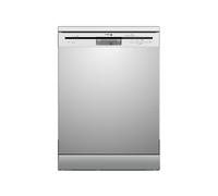 Lavavajillas fagor 3lvf-620x 12 cubiertos 6 programas con inicio diferido inox 60cm clase e