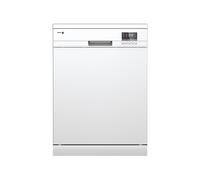 Lavavajillas fagor 3lvf-625 13 cubiertos 5 programas con inicio diferido blanco 60cm clase e