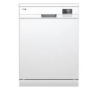 LAVAVAJILLAS FAGOR 3LVF625 5 PROGRAMA BLANCO 60CM CLASE E