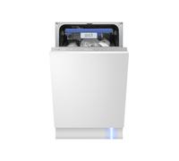 Lavavajillas fagor 4lvf-438adit 10 cubiertos 10 programas con inicio diferido blanco 45cm clase c