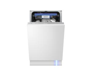 Lavavajillas fagor 4lvf-438adit 10 cubiertos 10 programas con inicio diferido blanco 45cm clase c