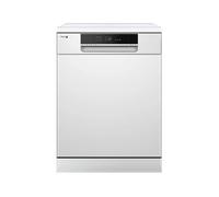 Lavavajillas fagor 4lvf-621 12 cubiertos 6 programas e blanco 59,8 cm