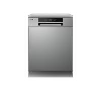 Lavavajillas fagor 4lvf-623adx 13 cubiertos 8 programas con inicio diferido inox 60cm clase c