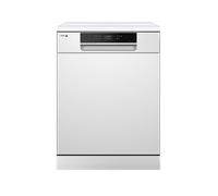 Lavavajillas fagor 4lvf-635ad 14 cubiertos 8 programas con inicio diferido blanco 60cm clase c