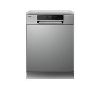 Lavavajillas fagor 4lvf-635adx 14 cubiertos 8 programas con inicio diferido inox 60cm clase c