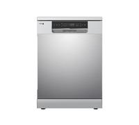 Lavavajillas fagor 4lvf-639adx 14 cubiertos 10 programas con inicio diferido inox 60cm clase a