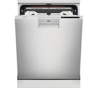 Lavavajillas FFB75717PM 14 juegos (acero inoxidable) - AEG