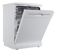 Lavavajillas Freestanding O Integrable 60 Cm Blanco Respekta