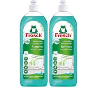 Lavavajillas Frosch Ecológico Romero (Paquete de 2)