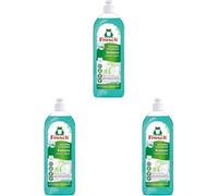 Lavavajillas Frosch Ecológico Romero (Paquete de 3)