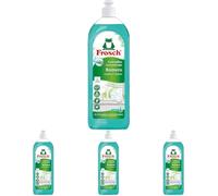 Lavavajillas Frosch Ecológico Romero (Paquete de 4)