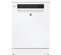 Lavavajillas H-DISH 500 HF 5C4F0PW 15 Servicios (Blanco) - HOOVER
