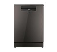 Lavavajillas Haier XF 4A4M4PA 14 Cubiertos Clase A Wi-Fi Perfect Rapid Zone