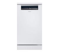 Haier XF1C3TB1FW Independiente 11 cubiertos C