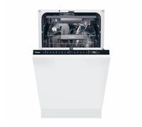 Haier XI1C3TB2FB - Lavavajillas integrado de 45cm 11 servicios