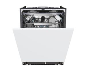 Lavavajillas Haier XS 4A4M3PB 14 Cubiertos Clase A Integrable con sensores Eco y secado avanzado
