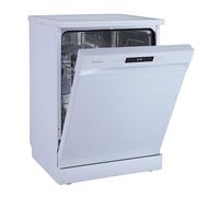 Lavavajillas Hisense HS622E10W 60 cm