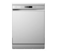 Lavavajillas Hisense HS622E10X, 13cub, E, 47db, In