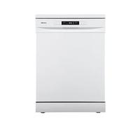 Lavavajillas HISENSE HS623D10W (14 Cubiertos - 60 cm - Blanco)