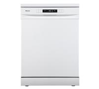 Lavavajillas Hisense HS623D10W 60 cm