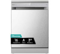 Lavavajillas Hisense HS673A90X