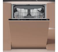 Lavavajillas Hotpoint HA6IB16B2M6L0 16 Servicios B con programación diferida