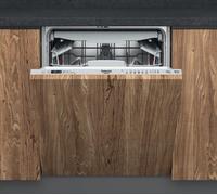 Lavavajillas Hotpoint Hi5030Wef De Integración Total 14 Cubiertos 60Cm Clase D