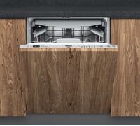 Lavavajillas Hotpoint Hi5030Wef De Integración Total 14 Cubiertos 60Cm Clase D