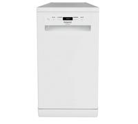 Lavavajillas Hotpoint HSFC 3T127 C 10 Cubiertos E Slimline Blanco Touch LED