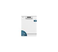 Lavavajillas Hyundai Hd6013eww00 6/programas Display Blanco