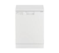 Lavavajillas Indesit IN2FE13DT9W 13 Servicios Clase E Push&Go y Fast&Clean Blanco
