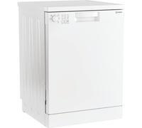 Lavavajillas Indesit IN2FE13DT9W 13 Servicios Clase E Push&Go y Fast&Clean Blanco