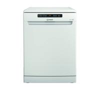 Indesit DFO 3T133 A F lavavajillas Independiente 14 cubiertos D