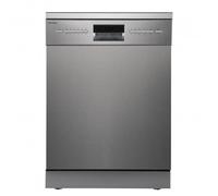 Lavavajillas Infiniton DIW-6225A3 14 Servicios E Tercera Bandeja y Display LED