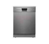 Lavavajillas infiniton diw- 6225xd3 14 servicios 8 programas d inox 60 cm