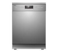 Lavavajillas infiniton diw-a63ci - inox, 60 cm, 14 servicios, 6 programas, tercera bandeja