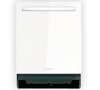 Lavavajillas Infiniton DIW-G62W 15 Servicios D Inverter Secado Extra y Triple Bandeja