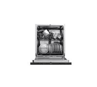 LAVAVAJILLAS INTEGR. MIDEA MDW 12E4 SL E
