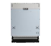 Lavavajillas Integrable 14 Servicios Clase E Pantalla Display Inicio Diferido