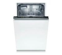 Lavavajillas integrable 45 cm Balay 3VT4031NA - 10 cubiertos, Home Connect, 46 dB