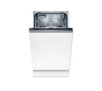 Lavavajillas integrable 45cm 10 cubiertos balay 3vt4032na